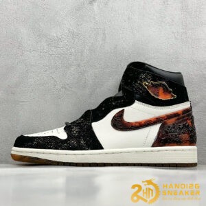 Giày Nike Air Jordan 1 High OG XuanWu IB3165-091