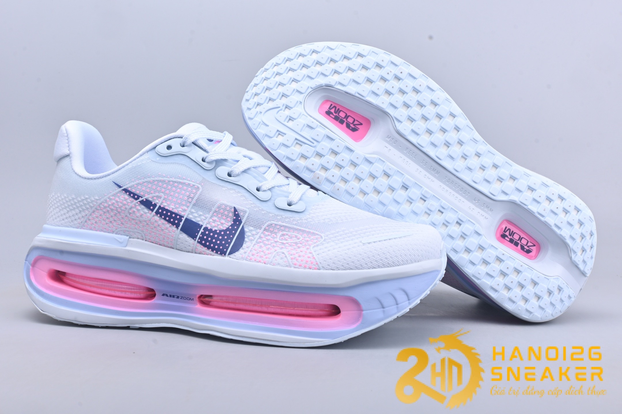 Giày Nike Vomero Premium Blue Tint HM5973 400 (1)