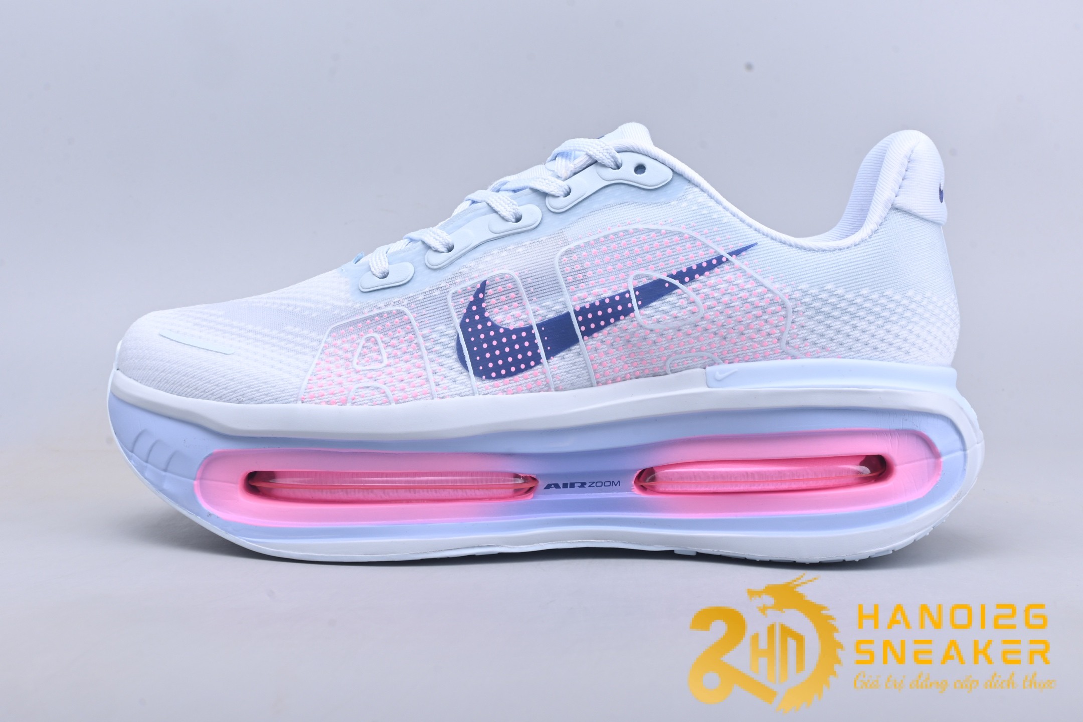 Giày Nike Vomero Premium Blue Tint HM5973-400