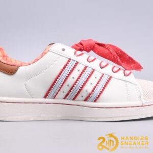 Giày Adidas Originals Superstar II New Colorway Year Of The Horse (1)