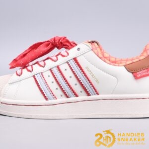 Giày Adidas Originals Superstar II New Colorway Year of the Horse