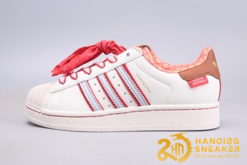 Giày Adidas Originals Superstar II New Colorway Year Of The Horse
