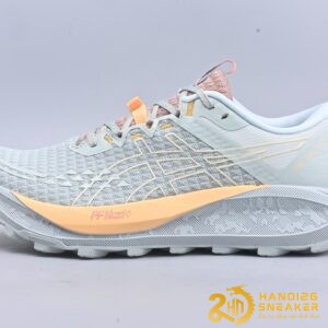 Giày Asics Gel Trabuco 13 Lichen Rock Cream 1012B768-301