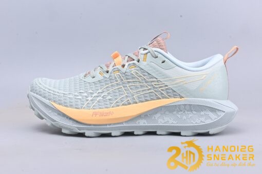 Giày Asics Gel Trabuco 13 Lichen Rock Cream 1012B768 301