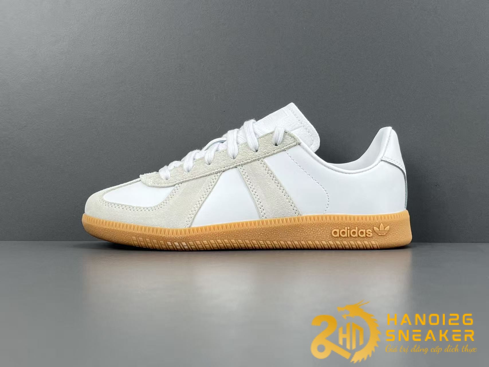 Giày Giày Adidas Originals BW Army Footwear White BZ0579