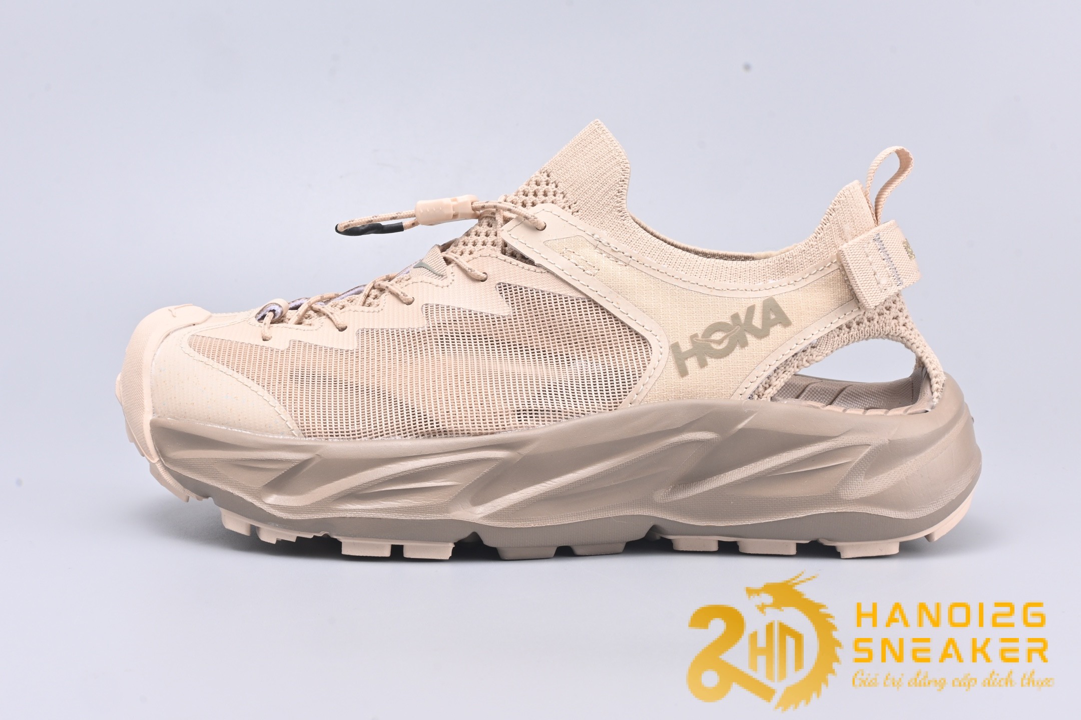 Giày Hoka Hopara 2 Shifting Sand Dune 1147650-SSDD