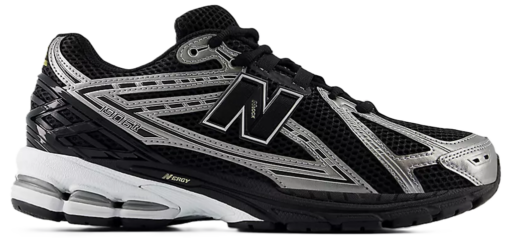 Giày New Balance 1906R Black Grey White U1906RCF