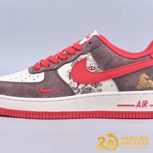 Giày Nike Air Force 1 07 Low Year of the Horse 2026