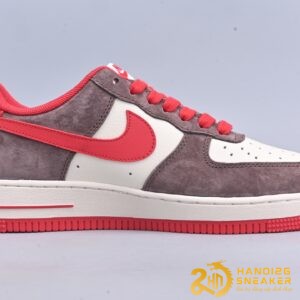 Giày Nike Air Force 1 07 Low Year Of The Horse 2026 (5)