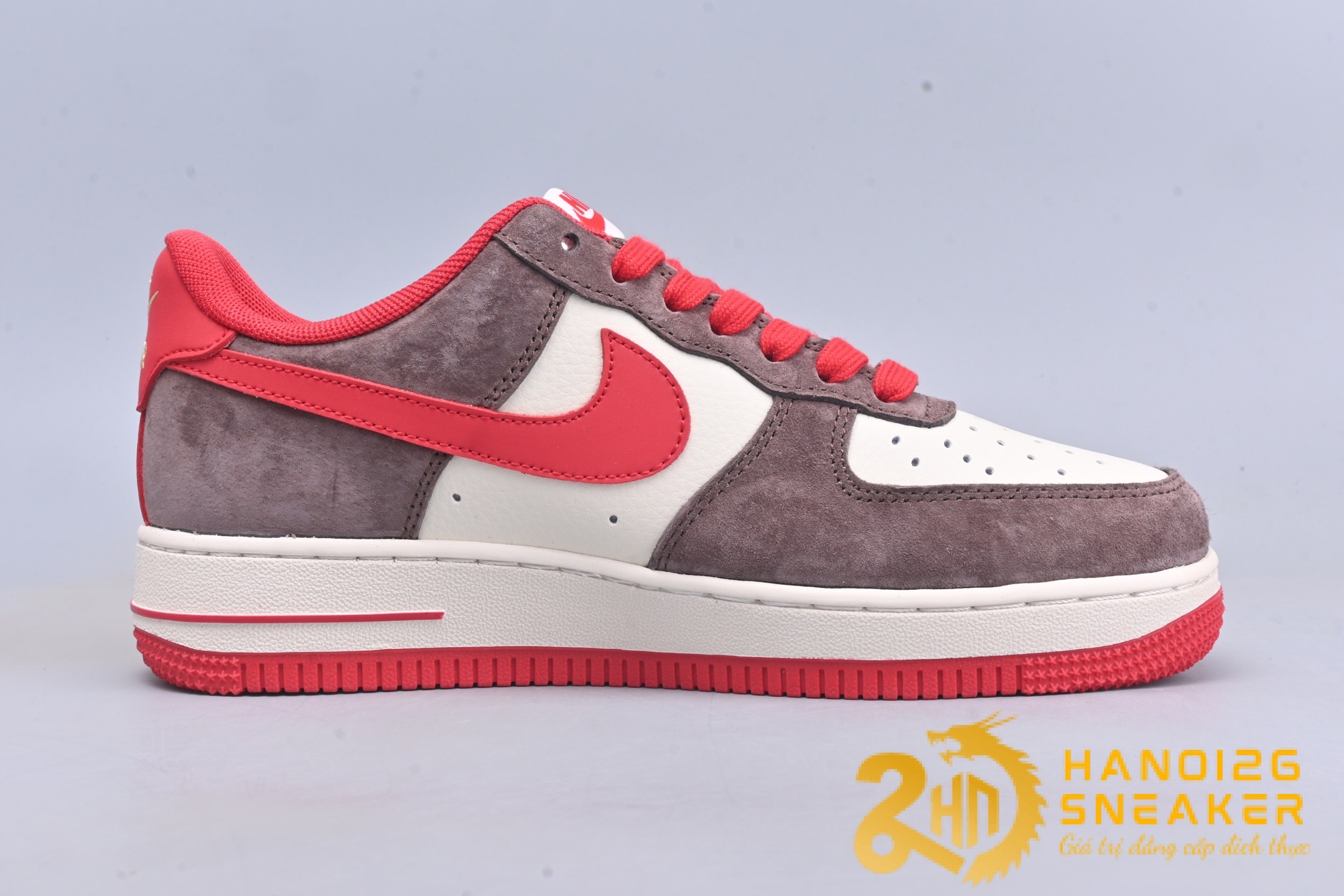 Giày Nike Air Force 1 07 Low Year Of The Horse 2026 (5)