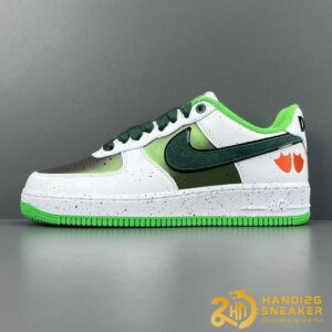 Giày Nike Air Force 1 Egg or Duck x DOAF IU7613-100