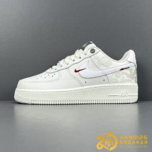Giày Nike Air Force 1 Low CNY Pegasus Phantom IQ1119-011