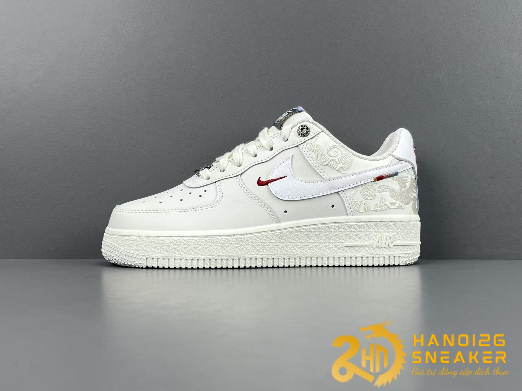 Giày Nike Air Force 1 Low CNY Pegasus Phantom IQ1119-011
