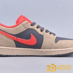 Giày Nike Air Jordan 1 Low Year Of The Horse 2026 (2)