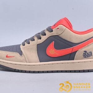 Giày Nike Air Jordan 1 Low Year of the Horse 2026