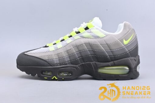 Giày Nike Air Max 95 OG Big Bubble Neon 2025
