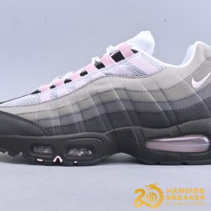 Giày Nike Air Max 95 OG Big Bubble Pink Foam HJ5996-001
