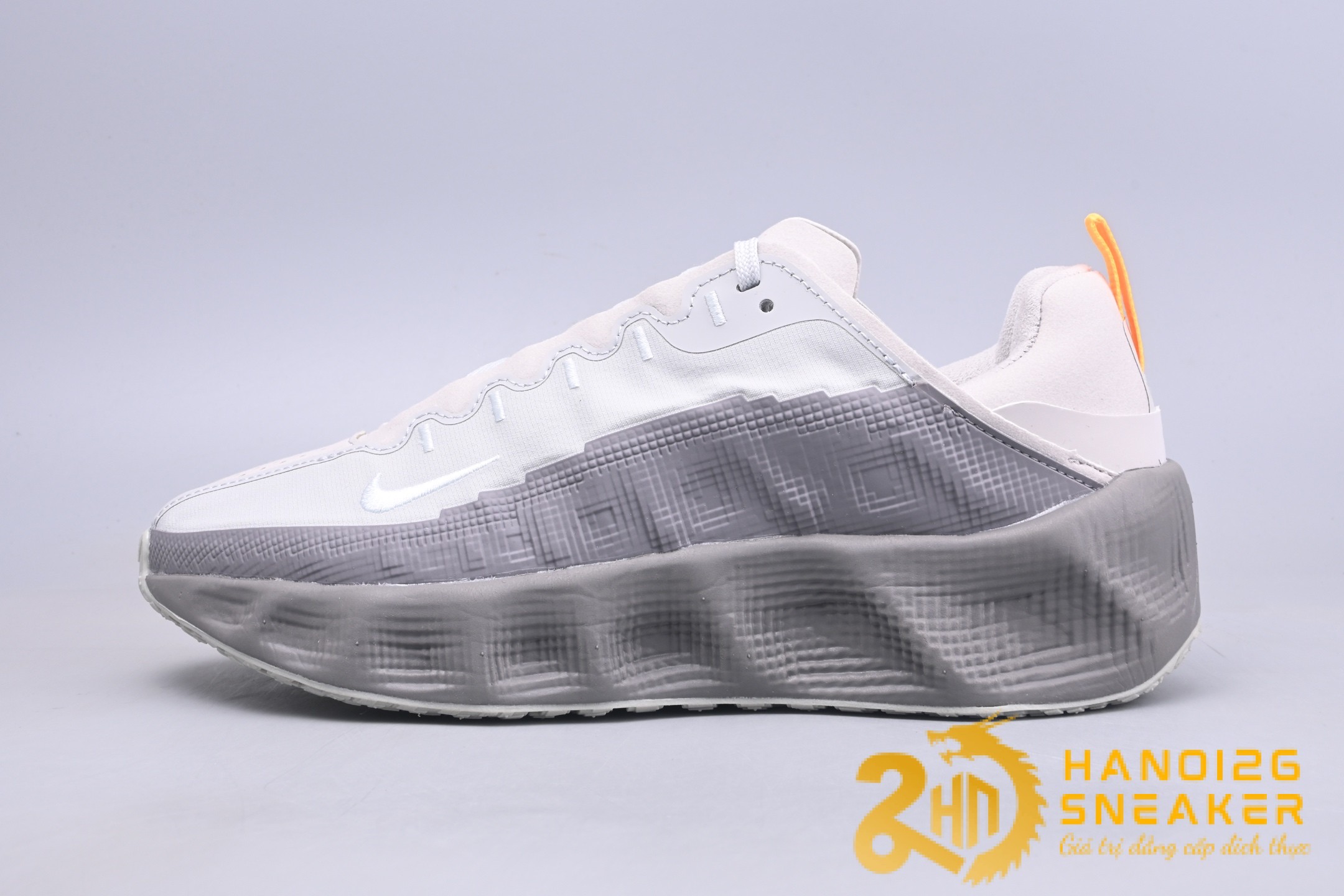 Giày Nike Ava Rover Wolf Grey DX4215-004