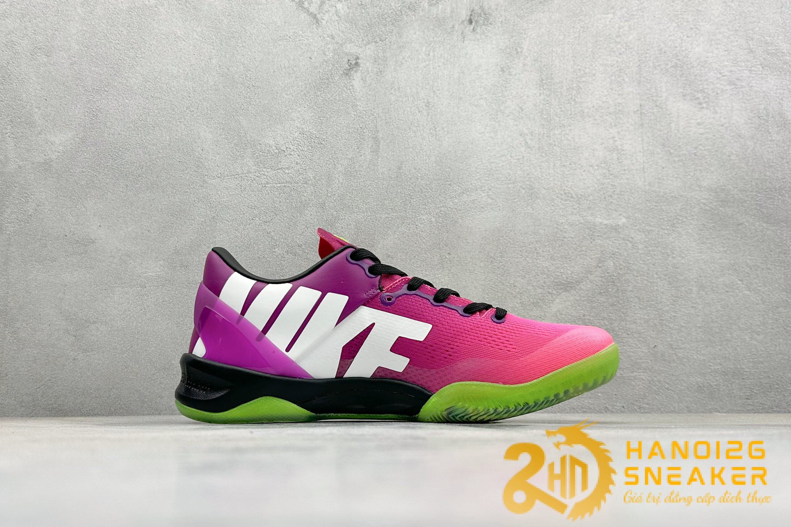 Giày Nike Kobe 8 Protro Mambacurial Releasing IO6253 500 (1)