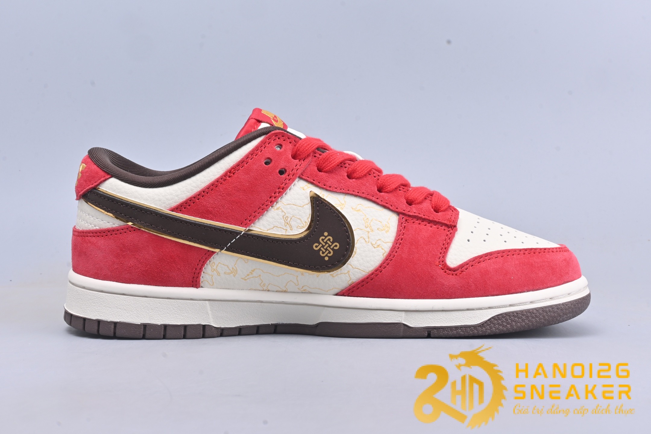 Giày Nike SB Dunk Low Year Of The Horse 2026 (1)