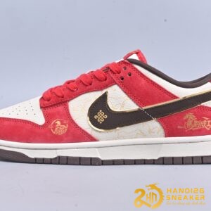Giày Nike SB Dunk Low Year of the Horse 2026