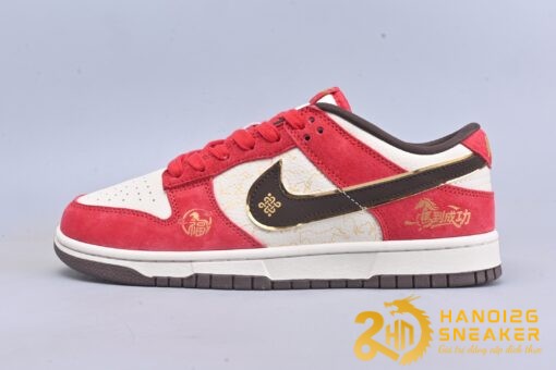 Giày Nike SB Dunk Low Year Of The Horse 2026