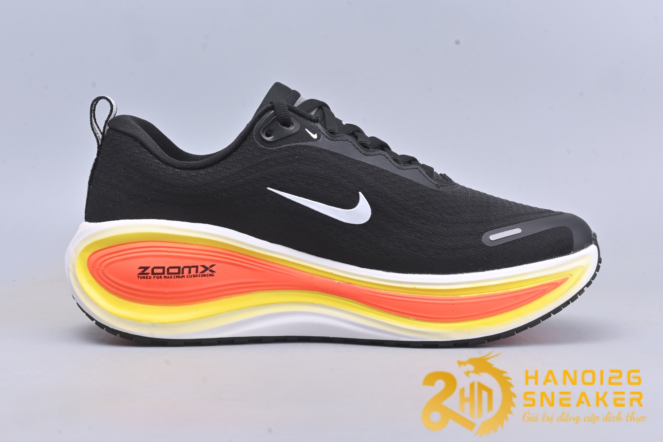 Giày Nike Vomero Plus Black Bright HV8150 009 (1)
