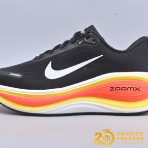 Giày Nike Vomero Plus Black Bright HV8150-009