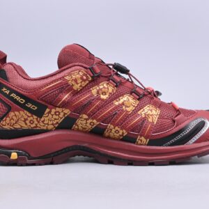 Giày Salomon XA Pro 3D Lunar New Year 2026 (1)