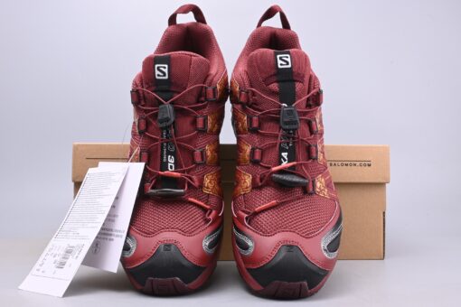 Giày Salomon XA Pro 3D Lunar New Year 2026 (8)