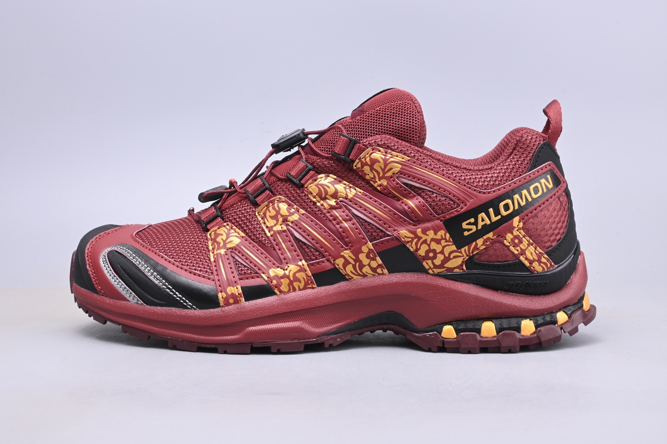 Giày Salomon XA Pro 3D Lunar New Year 2026
