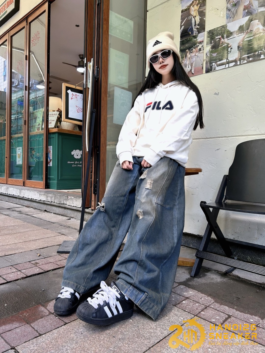 Giày Sneaker Hot Nhất 2026 Top 10 Mẫu Gây Bão & Hướng Dẫn Phối Đồ Đỉnh Cao (2)