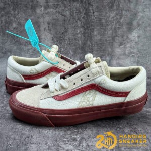 Giày Vans Premium Old Skool Bolin Year of the Horse