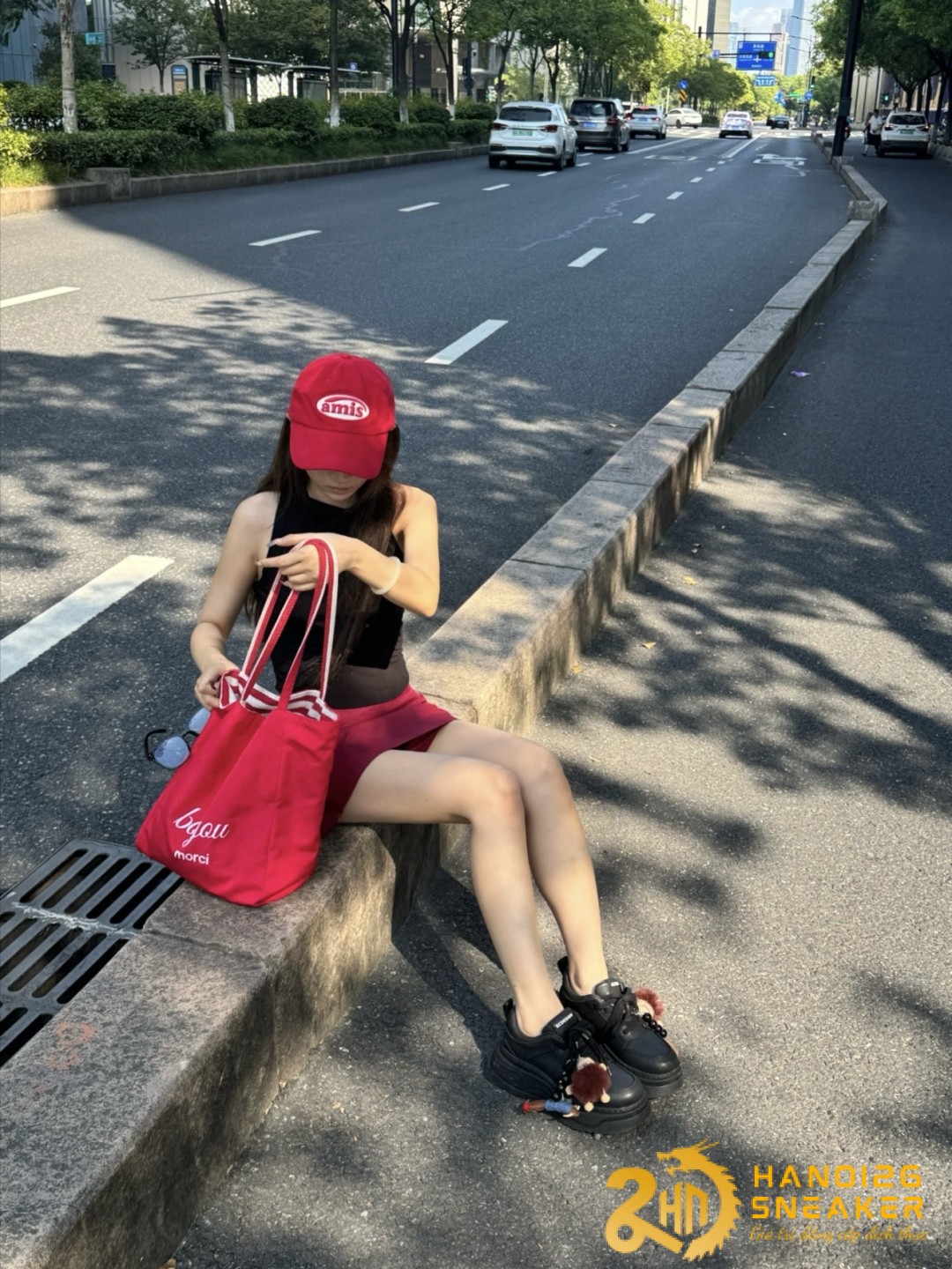 Giày đôi Sneaker đẹp (2)