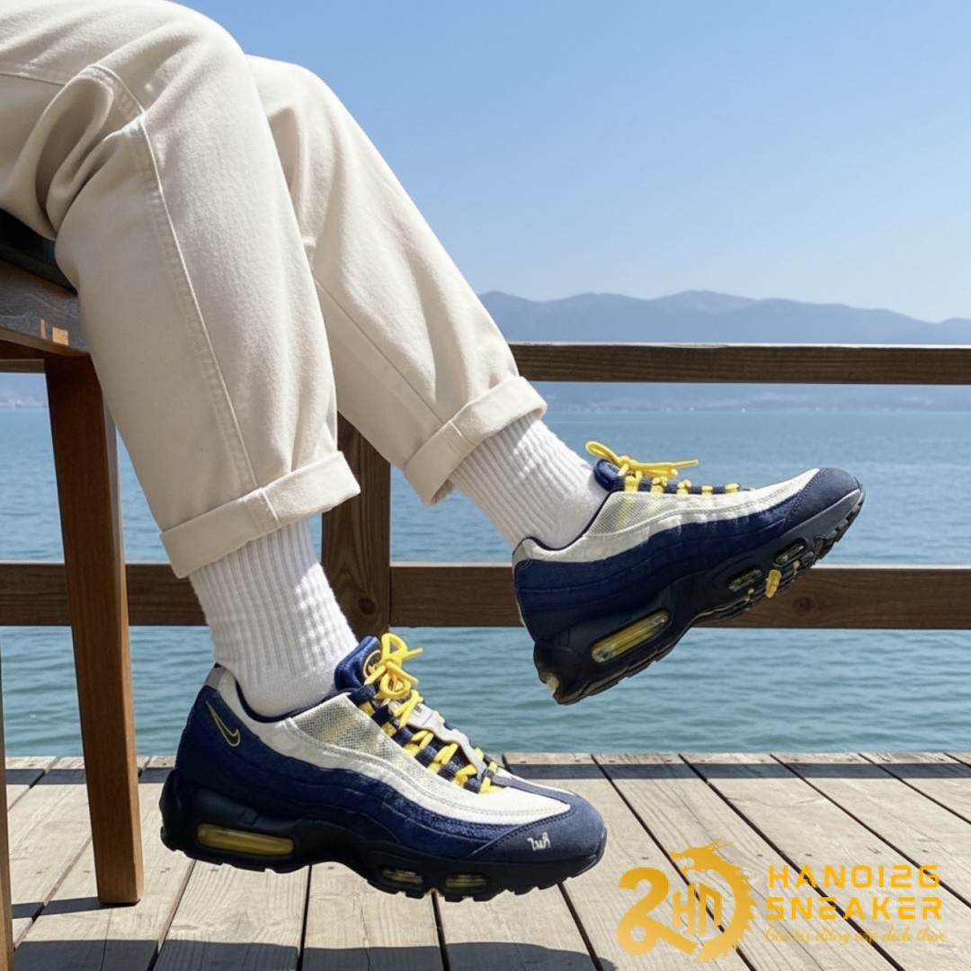 Giày đôi Sneaker đẹp (3)
